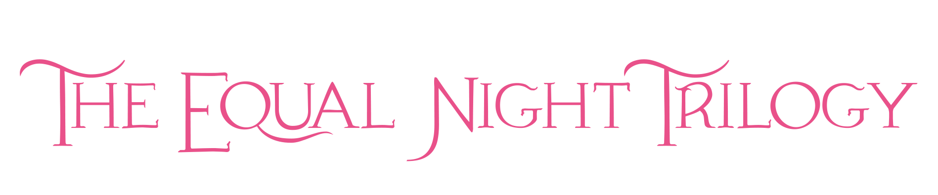 Equal Night Trilogy