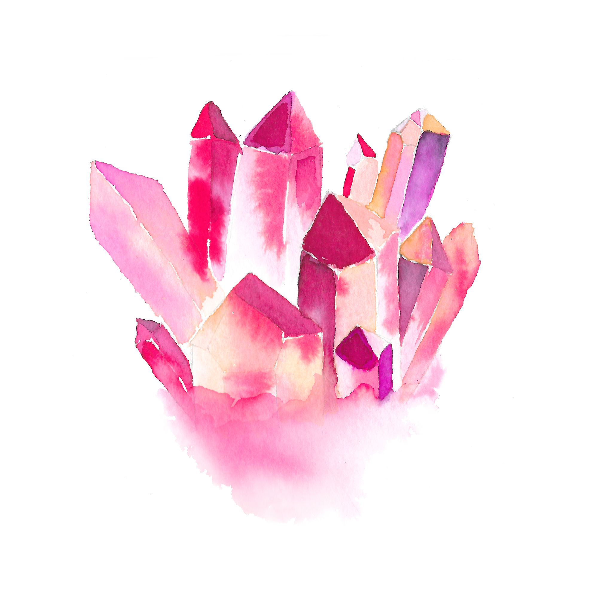 roselite